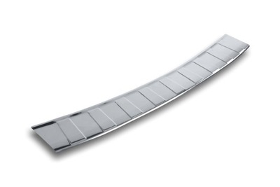 Listwa na zderzak Skoda Superb II FL KB 13-15