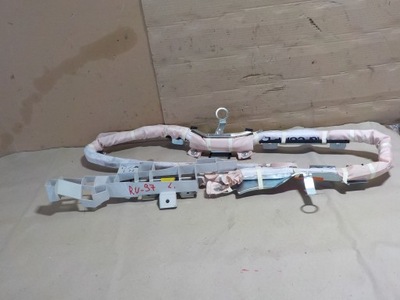 Forester iii шторка безопасности левая подушка безопасности фото №1