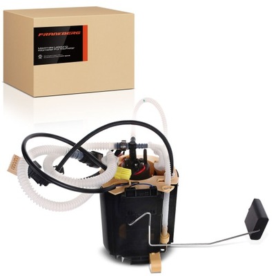 Frankberg насос пального електричний dla land rover discovery iv 3.0l фото №1