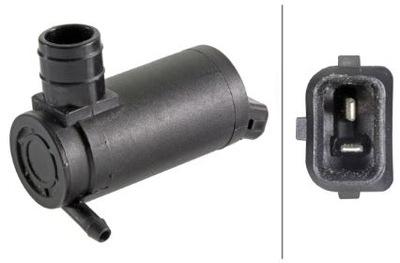 Помпа розпилювача фото №1