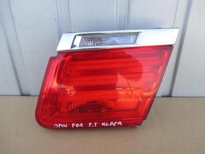 Bmw 7 f01 f02 f04 лампа правая задняя led - 100% фото №1