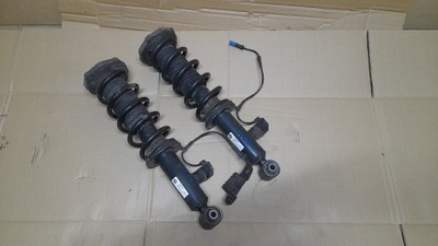 Амортизатор vdc задняя kpl bmw x3 g01 фото №1