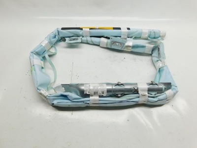 Шторка безопасности левая - ford ecosport ii 12-17 cn15-a042d95-ac ad фото №1