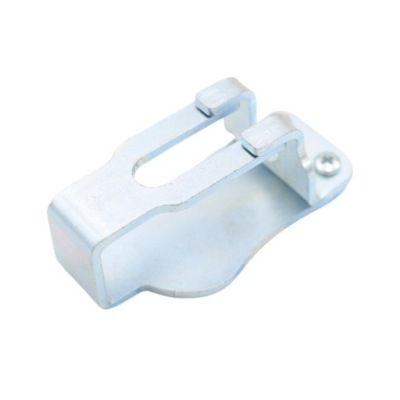 Renault trafic vivaro суппорт тросы переключения передач фото №1