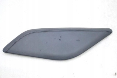 Заглушка туннель правая 4g0863306g audi a6 c7 фото №1