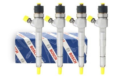 Opel insignia 2.0cdti инжектор форсунки 0445110327 фото №1