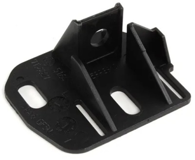 Bmw правий кронштейн кронштейн фара e90 e91 фото №1