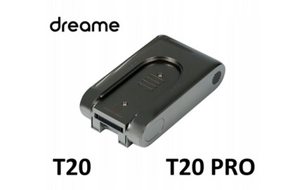 Akumulator Bateria Dreame T20 / T20 Pro 2700 mAh