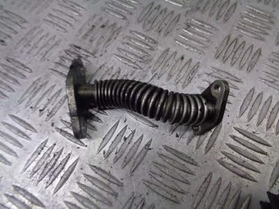 Труба трубка шланг egr alfa romeo 147 1.9 jtd фото №1