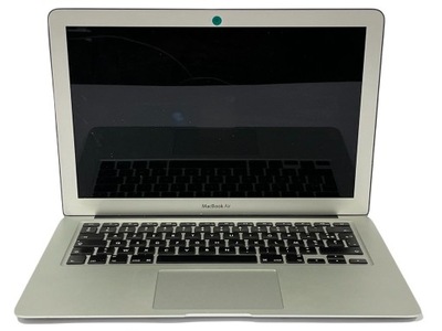 MacBook Air 13 A1466 i5 4GB 2012 NO POWER CT83