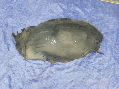 Подкрылок правый перед mercedes gl x164 1648842422 фото №1