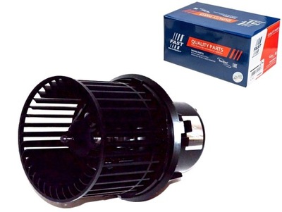 FAN AIR BLOWERS HEATER FORD TRANSIT 06> FAST  