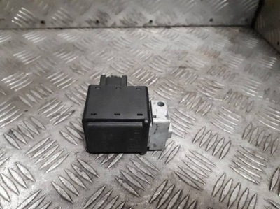 BLOQUE ALTAVOCES VOLANTE MEGANE 2 E0160200  