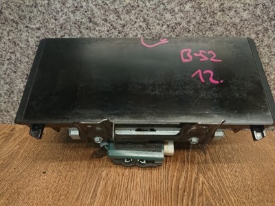 Lexus is300h экран радио 86110-53010 фото №1