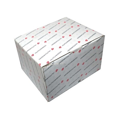 Подушка двигателя 532c51 hutchinson nissan renault фото №1