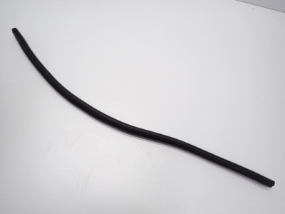 Прокладка резиновый элемент капот dacia duster ii 24r фото №1