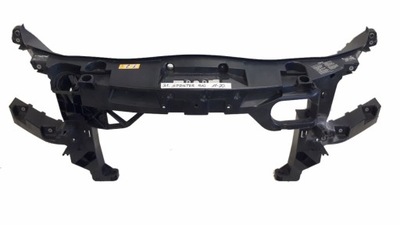 Mercedes sprinter 910 2017 усилитель pas перед фото №1