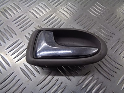 Ручка левая задняя внутренняя mazda premacy фото №1