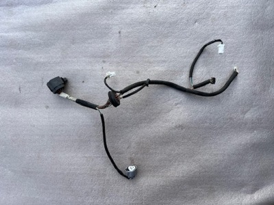 Лампа mazda cx3 перед full led джгут права фото №1