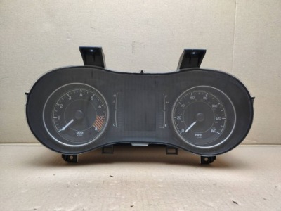 Счетчик jeep cherokee kl 2014 p68105888ah фото №1