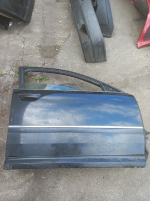 Audi a8 d3 дверь передние правое фото №1