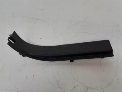 Молдинг порог правый задний  jaguar e-pace x540 фото №1