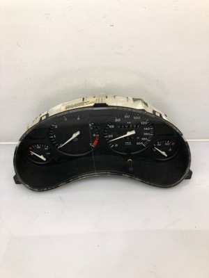 Лічильник приладова панель 09113234mc opel фото №1