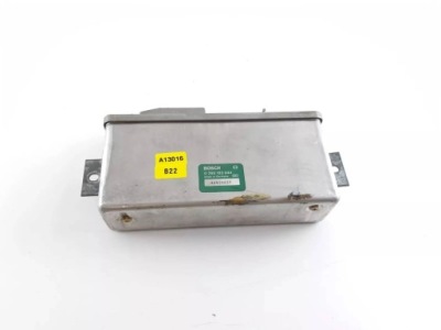 Rolls-royce silver spur блок керування abs 0265103044 фото №1