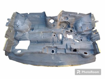 Шумоізоляція стіни перегородки berlingo partner iii фото №1