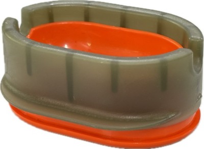 FOREMKA PROFESSIONAL XL ARC Z WYPYCHACZEM