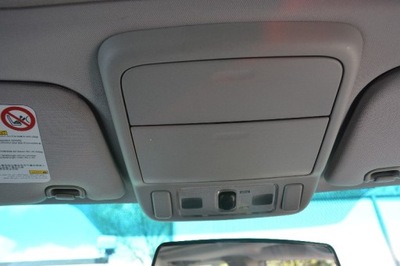Ліхтар внутрішнє subaru forester 06 07 фото №1