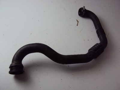 Труба интеркулер renault trafic ii 1.9 d фото №1