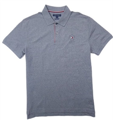 Koszulka polo Tommy Hilfiger rozm XL!!