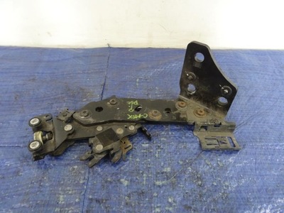 Ролик направляющая правая dół ford c-max mk2 фото №1