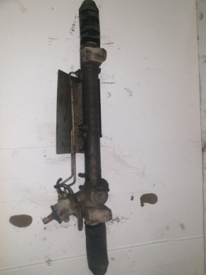 Рулевая рейка трансмиссия saab 9-3 2.0 turbo r30011011006 фото №1