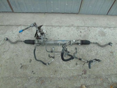 Maserati ghibli рейка рульова трансмісія фото №1