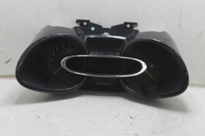 Лічильник прилади 248108978r renault clio iv 1.2 16v 12-16 uk фото №1