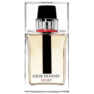 Christian Dior Dior Homme Sport 150 ml