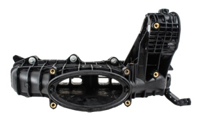 Колектор впускний  mercedes w205 2.2 d cdi 044768003 фото №1