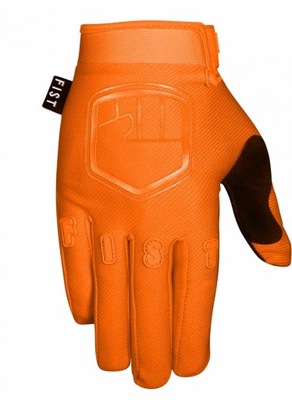 Fist Handwear Rękawice Stocker pomarańczowe, M