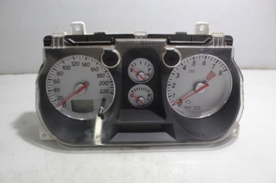 Приборы mitsubishi outlander i 2.0 16v фото №1