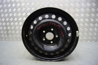 ДИСК CIVIC UFO 5X114,3 фото