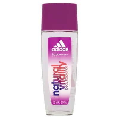 Dezodorant Women Vitality 75ml ADIDAS