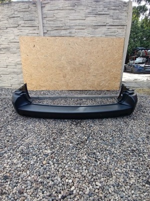 Бампер задня toyota proace ii 2016-2025 long!!! фото №1