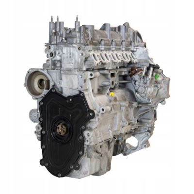 Двигун range rover 2.0d evoque sport velar 204dtd 204dth двигун motoeur фото №1