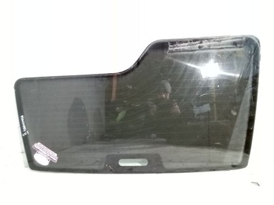 Land rover discovery ii 2 скло з задній кришки фото №1