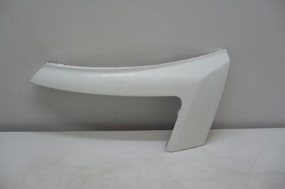 Peugeot expert ii scudo jumpy молдинг бампера pod фара левая перед фото №1