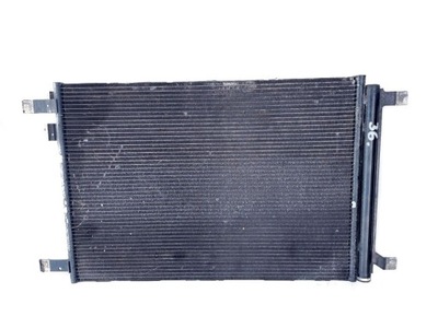 RADUADOR DE ACONDICIONADOR VW AUDI SKODA SEAT 5Q0816411N  