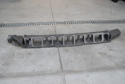 Vw passat b8 абсорбер пена бампера перед фото №1