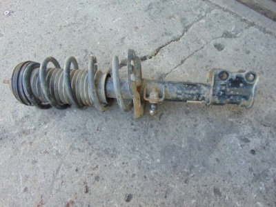 Амортизатор правий перед opel meriva b 13268957 фото №1